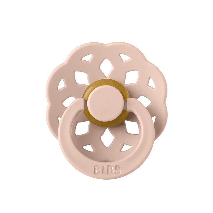 BIBS PACIFIERS - BOHEME (SIZES 1 AND 2) - Flynn Jaxon