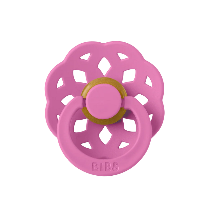 BIBS Pacifiers Boheme | Size 1