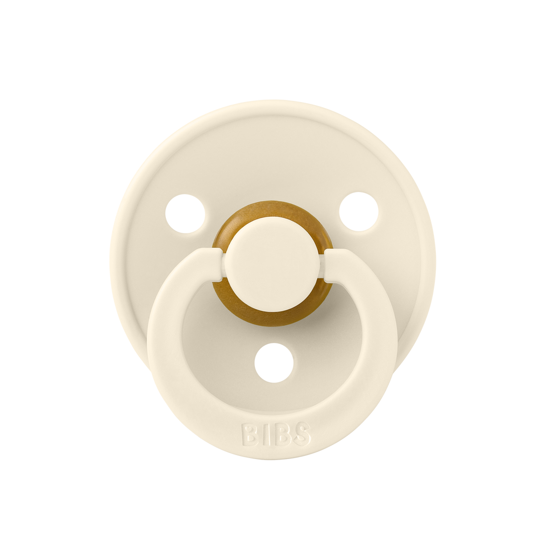BIBS Pacifiers | Size 2