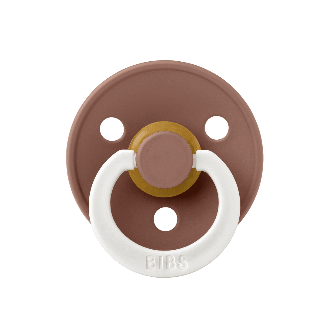 BIBS Pacifiers | Size 1