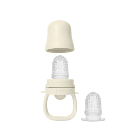 BIBS Silicone Feeder