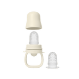 BIBS Silicone Feeder