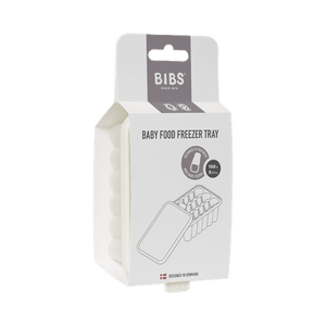 BIBS Silicone Freezer Tray