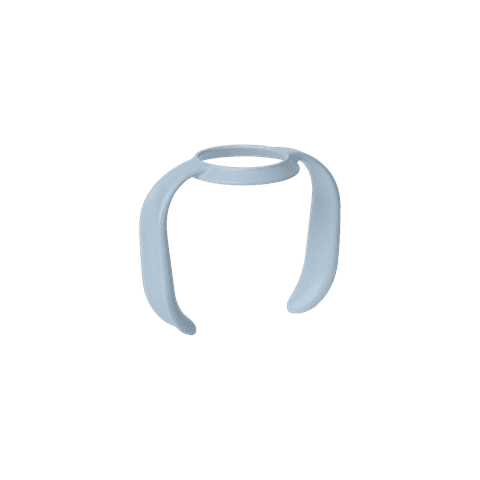 BIBS Bottle Handle
