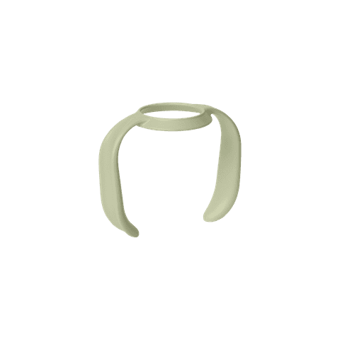 BIBS Bottle Handle