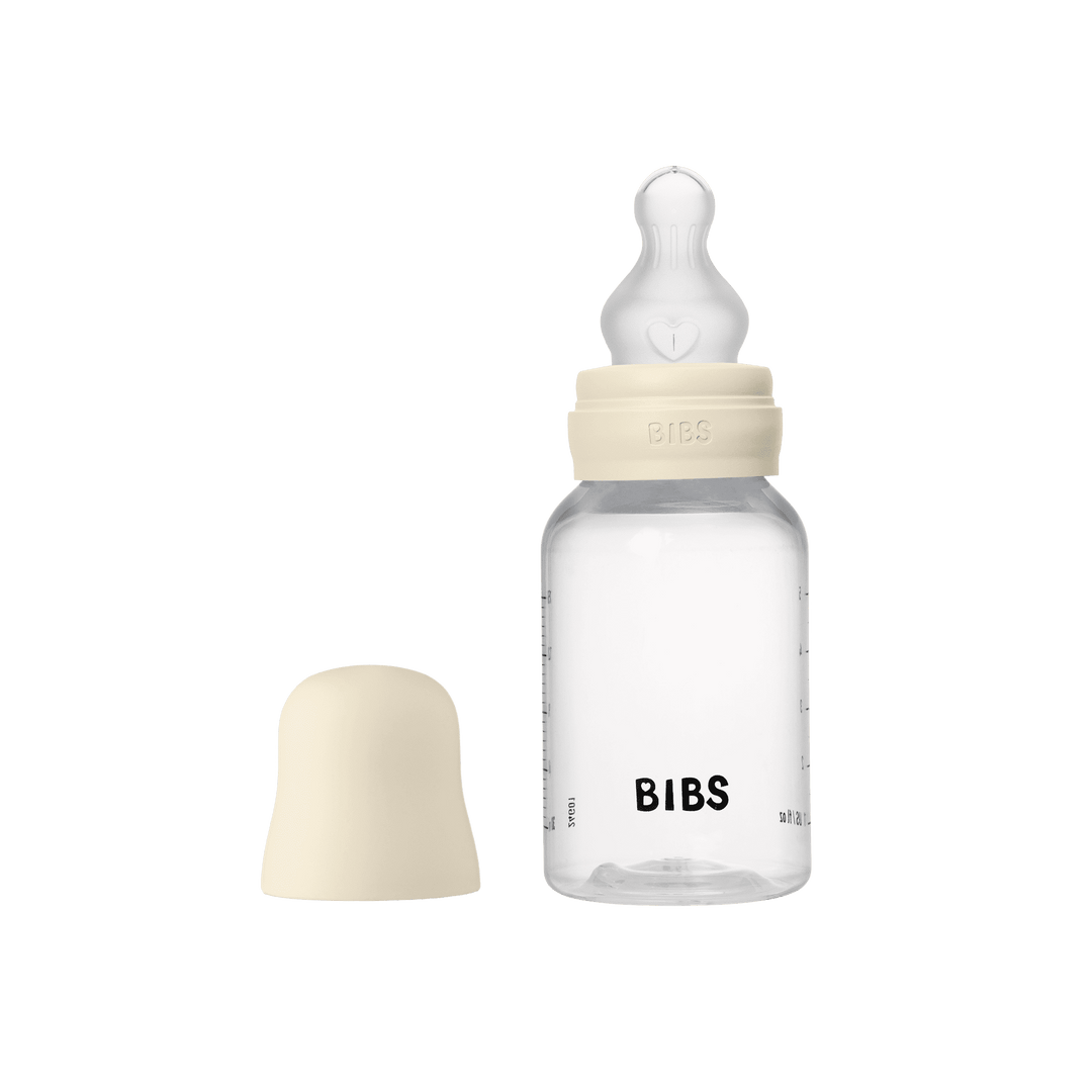 BIBS Complete Bottle Set - 150ml