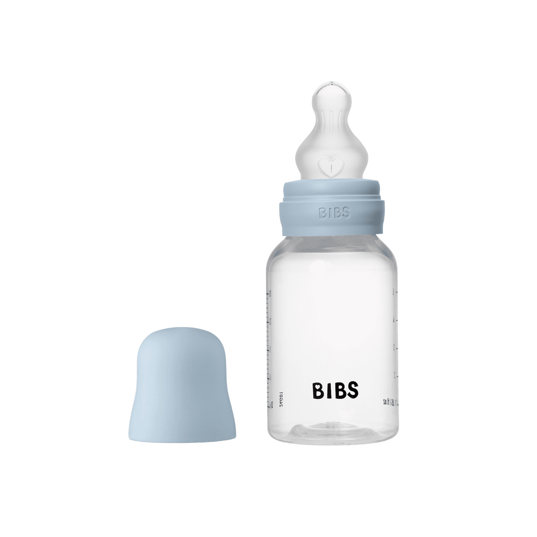 BIBS Complete Bottle Set - 150ml