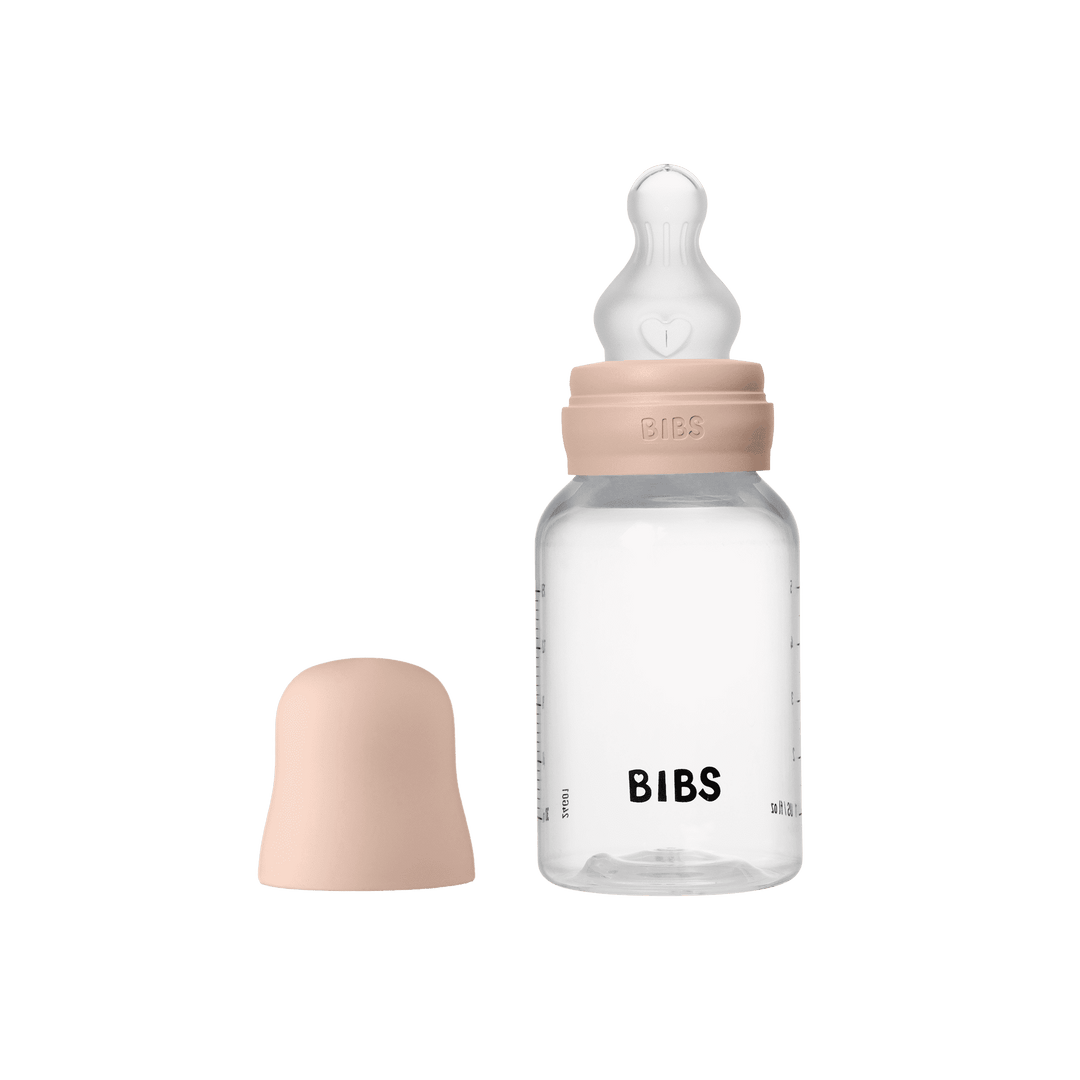 BIBS Complete Bottle Set - 150ml