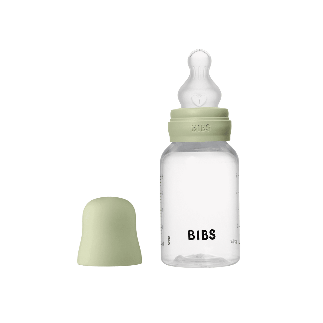 BIBS Complete Bottle Set - 150ml