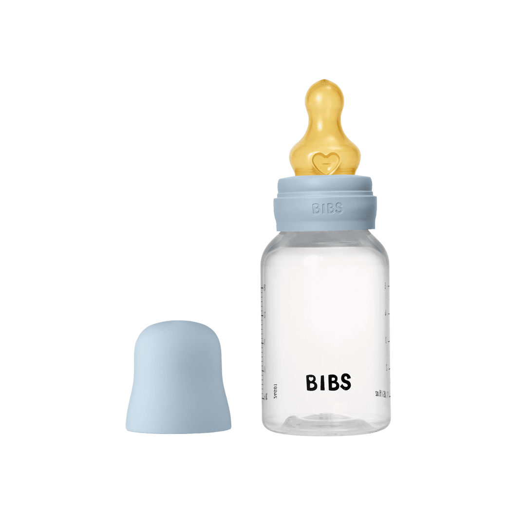 BIBS Complete Bottle Set - 150ml