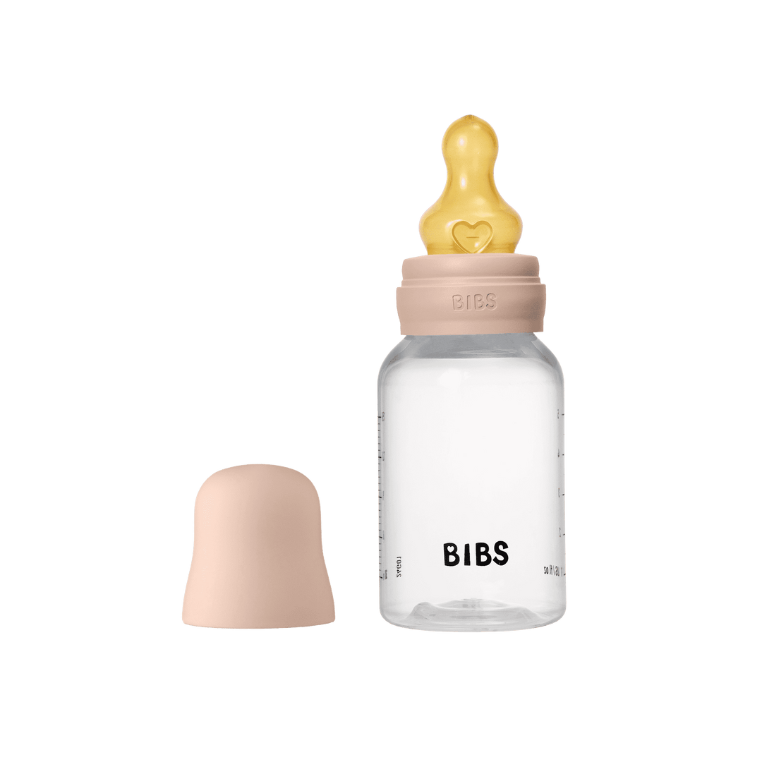 BIBS Complete Bottle Set - 150ml