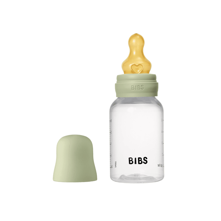 BIBS Complete Bottle Set - 150ml
