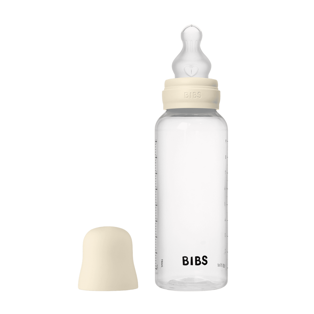BIBS Complete Bottle Set - 270ml