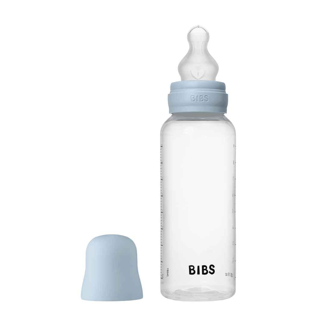 BIBS Complete Bottle Set - 270ml