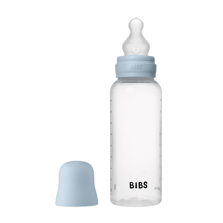 BIBS Complete Bottle Set - 270ml
