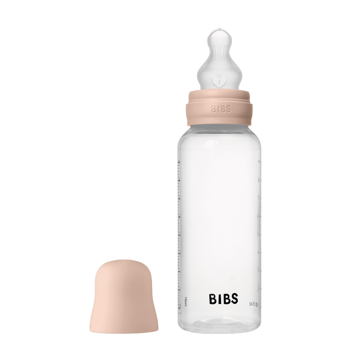 BIBS Complete Bottle Set - 270ml