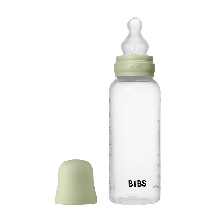 BIBS Complete Bottle Set - 270ml