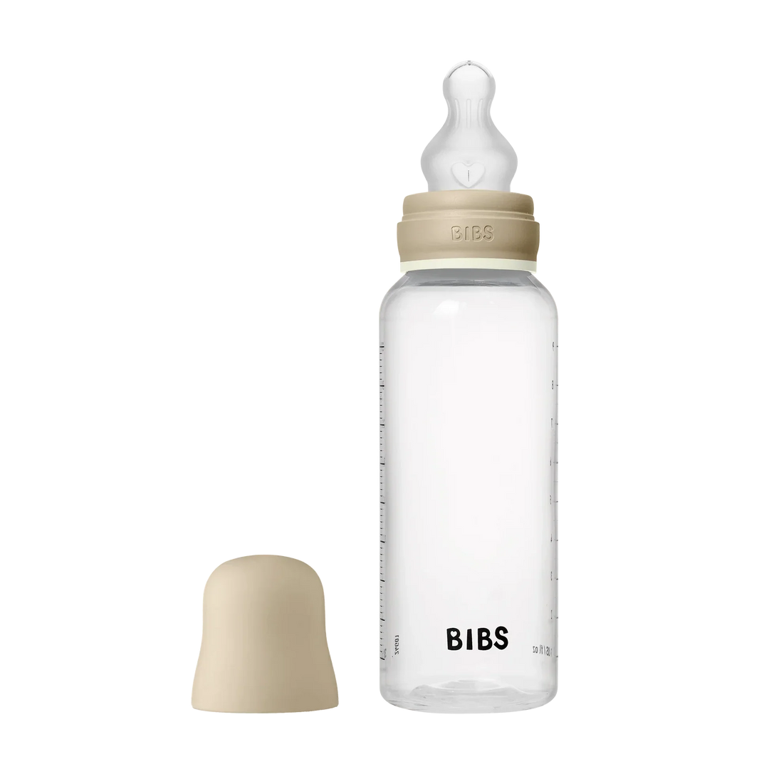 BIBS Complete Bottle Set - 270ml