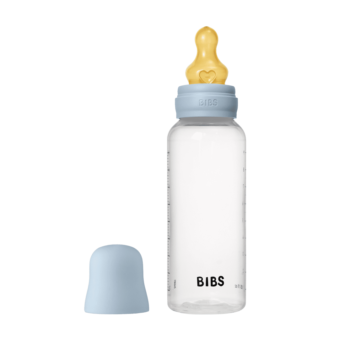 BIBS Complete Bottle Set - 270ml