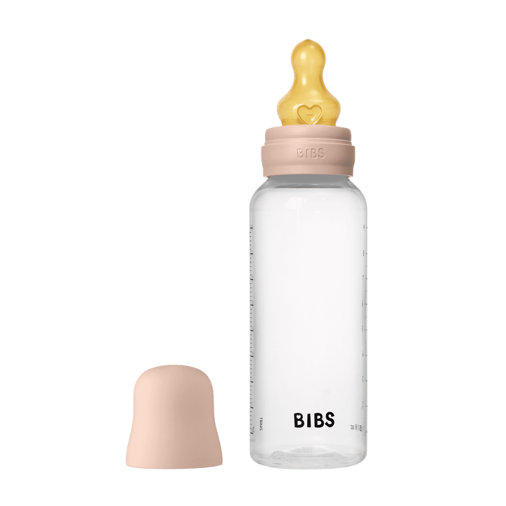 BIBS Complete Bottle Set - 270ml