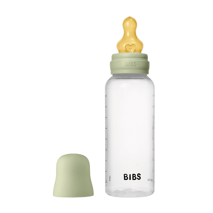 BIBS Complete Bottle Set - 270ml