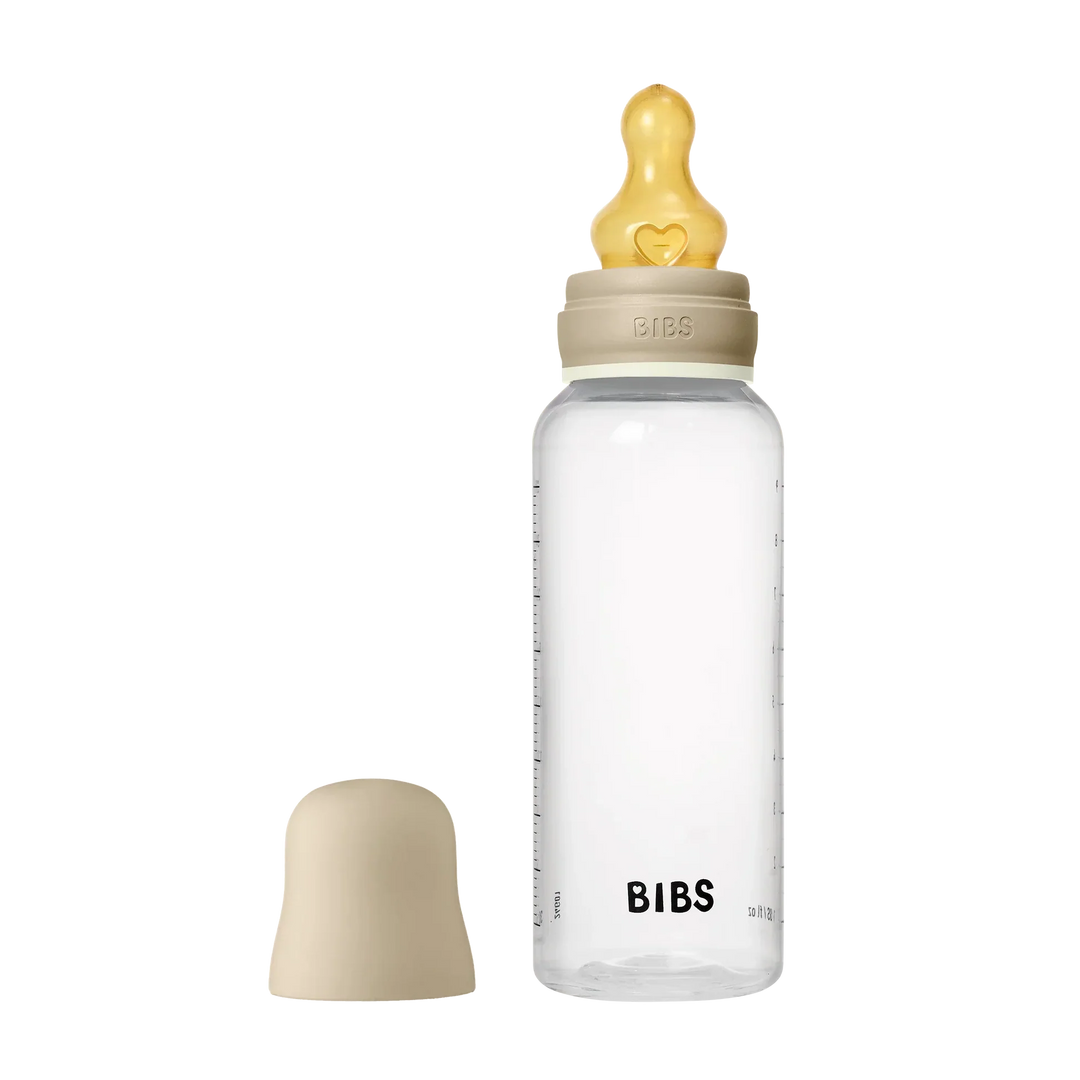 BIBS Complete Bottle Set - 270ml