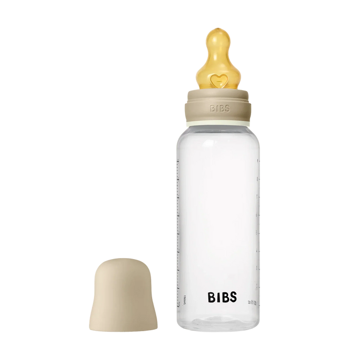 BIBS Complete Bottle Set - 270ml