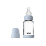 BIBS Glass Bottle Set - 120ml