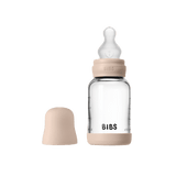 BIBS Glass Bottle Set - 120ml