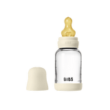 BIBS Glass Bottle Set - 120ml