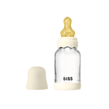 BIBS Glass Bottle Set - 120ml