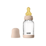 BIBS Glass Bottle Set - 120ml