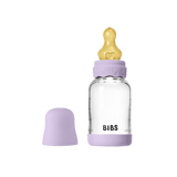BIBS Glass Bottle Set - 120ml