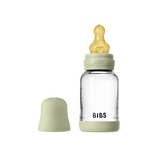 BIBS Glass Bottle Set - 120ml