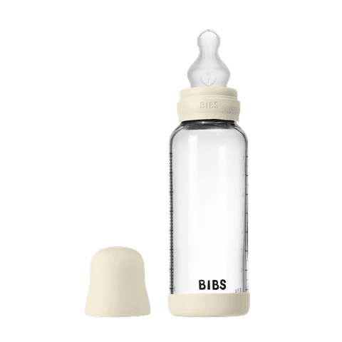 BIBS Glass Bottle Set - 240ml