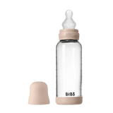 BIBS Glass Bottle Set - 240ml