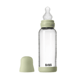 BIBS Glass Bottle Set - 240ml