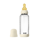 BIBS Glass Bottle Set - 240ml