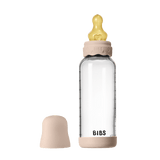 BIBS Glass Bottle Set - 240ml