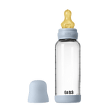 BIBS Glass Bottle Set - 240ml