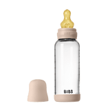 BIBS Glass Bottle Set - 240ml