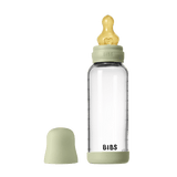 BIBS Glass Bottle Set - 240ml