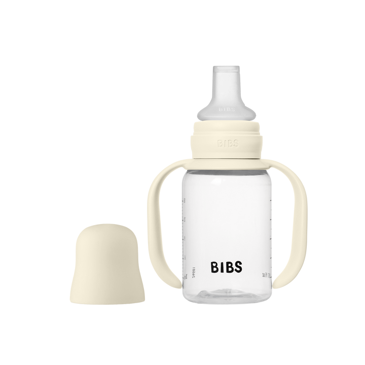 BIBS Baby Sippy Bottle - 150ml