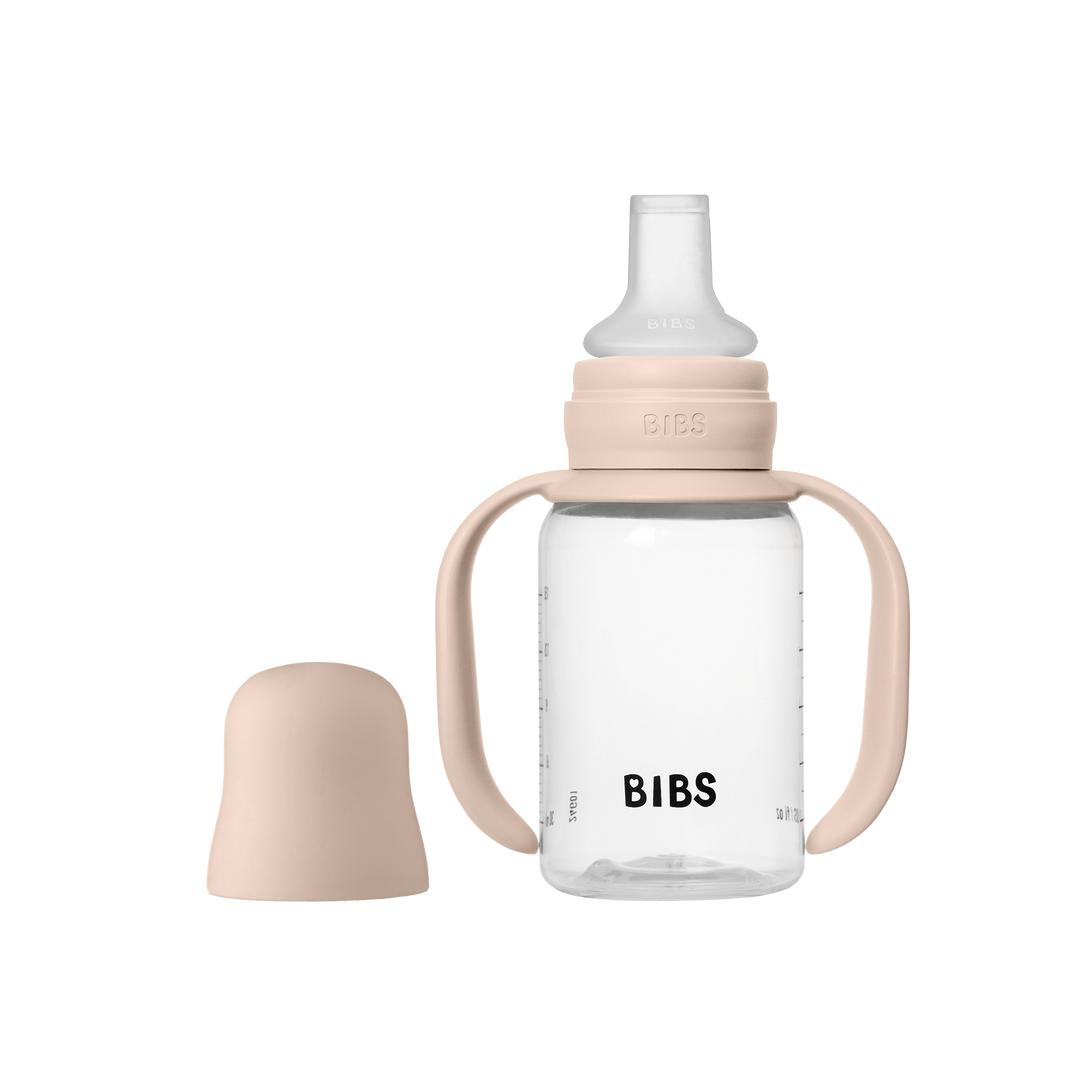 BIBS Baby Sippy Bottle - 150ml