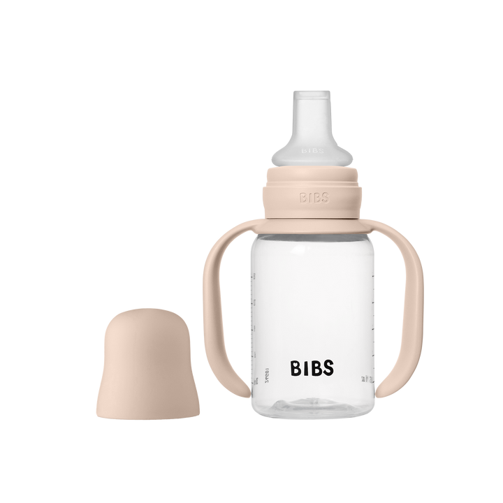 BIBS Baby Sippy Bottle - 150ml