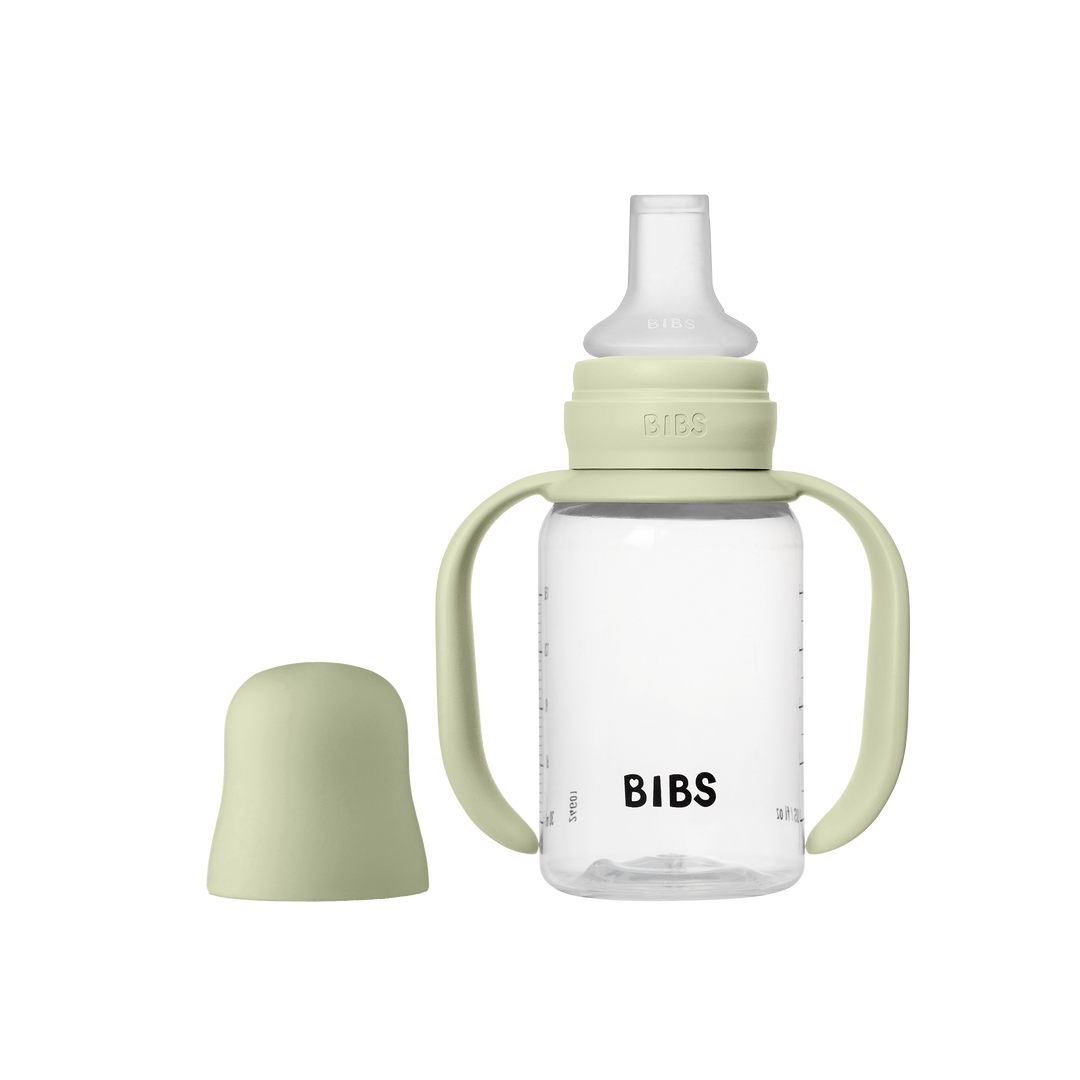 BIBS Baby Sippy Bottle - 150ml