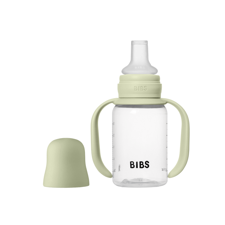 BIBS Baby Sippy Bottle - 150ml