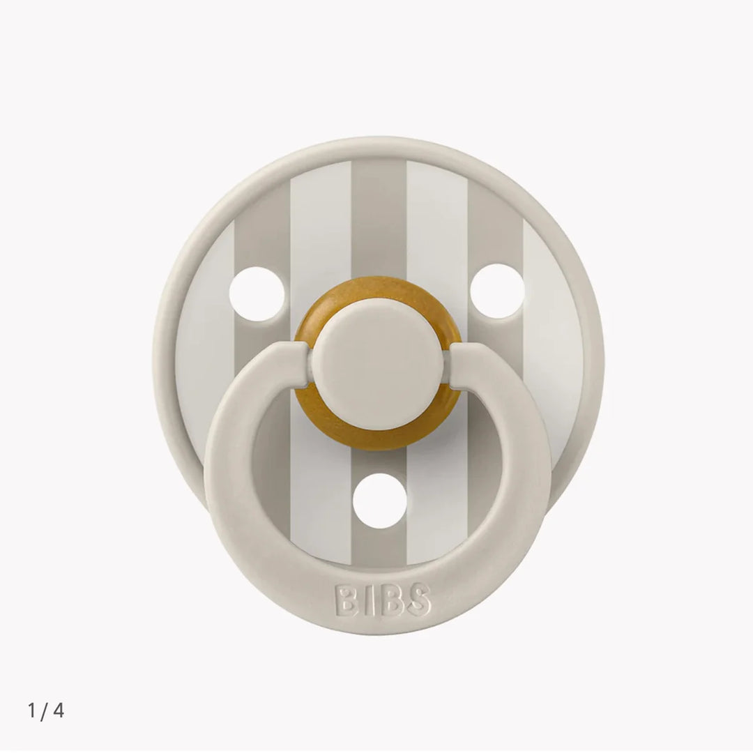 BIBS Pacifiers Studio Collection | Size 2
