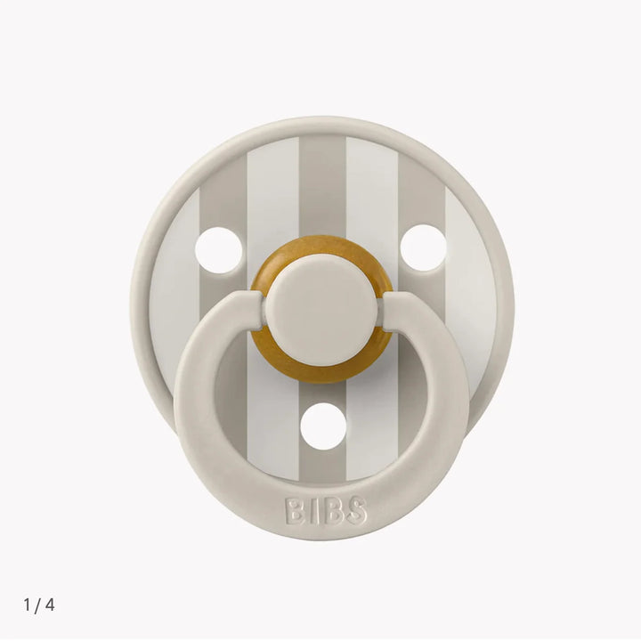BIBS Pacifiers Studio Collection | Size 2
