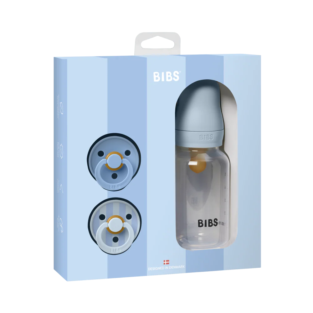 BIBS Pacifiers - Gift Sets